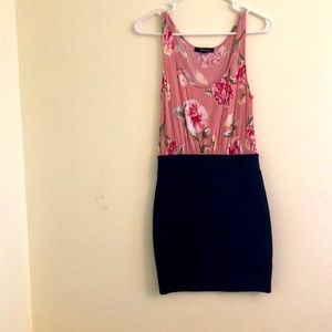 Forever 21 Pencil Dress